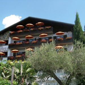 Hotel Garni Hubertus